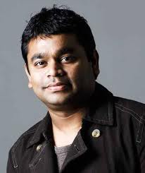 a r rahaman is great music composer